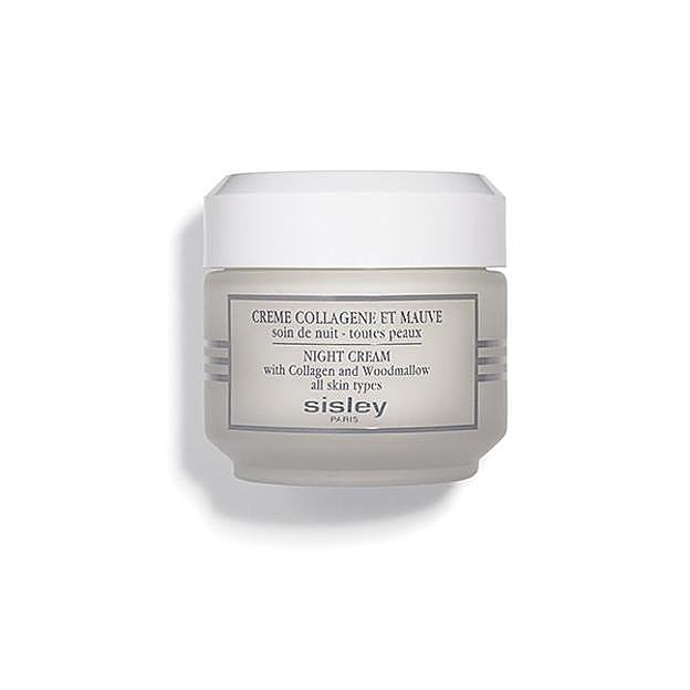 Sisley Creme Collagene.
