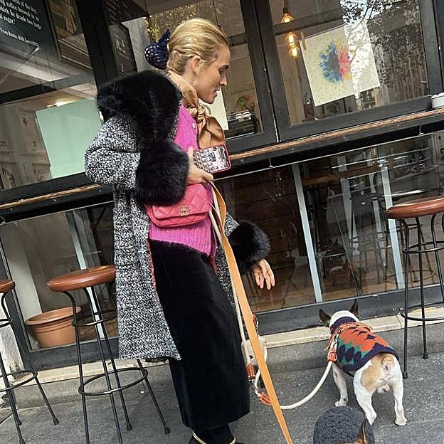 El peinado fácil para sobrevivir a un bad hair day que sienta bien siempre ¡palabra de influencer!