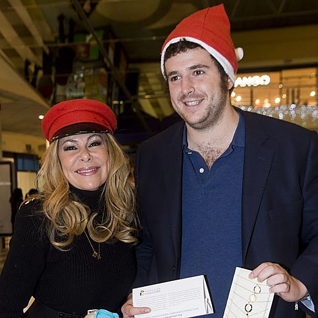 Así fue la preciosa historia de amor de Aless Lequio y Carolina Monje con final trágico