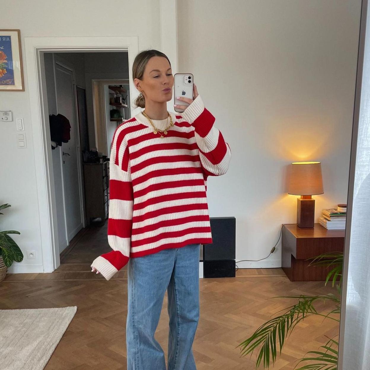 Toma nota de los mejores básicos de Sfera que puedes comprar durante las rebajas. 