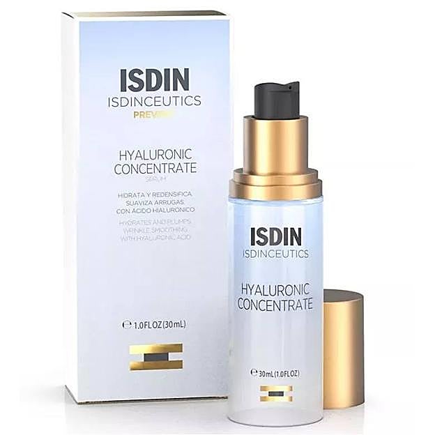IsdinCeutics Hyaluronic Concentrate de Isdin