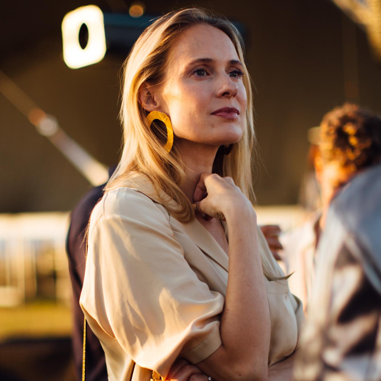Las pieles maduras pueden estar mucho más tersas y sedosas con estos sérums antiarrugas