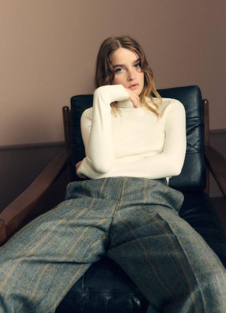 Imagen - Jersey de cuello alto