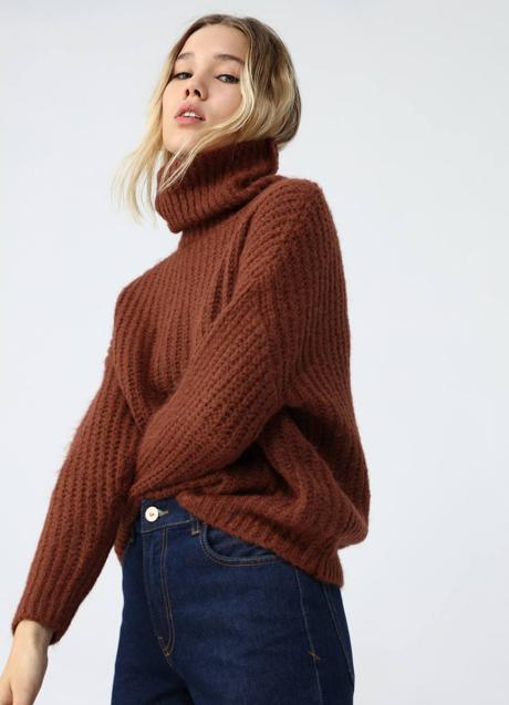 Imagen - Jersey oversize