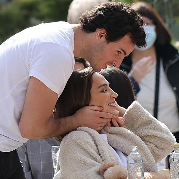 Tamara Falcó e Íñigo Onieva se reconcilian: así ha triunfado la campaña de reconquista del novio más polémico de la marquesa de Griñón
