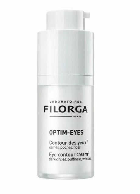 Imagen - Contorno de ojos de Filorga. Foto: D.R