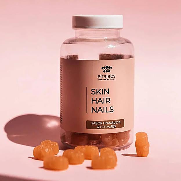 Gominolas de Eiralabs.