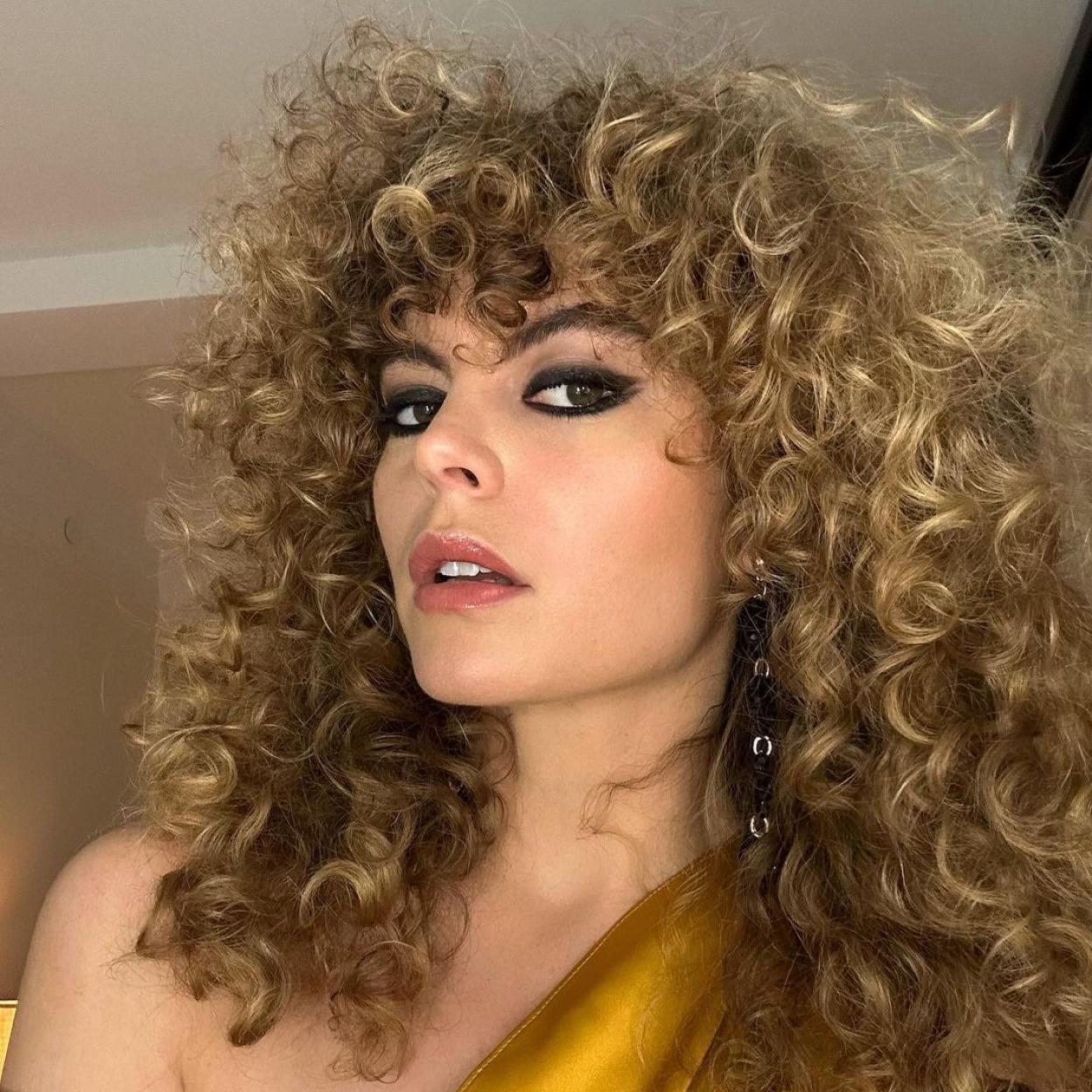 Estas son las cremas aptas para método curly que aman los expertos.