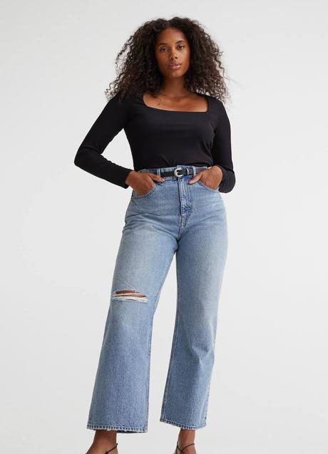 Imagen - Pantalón vaquero