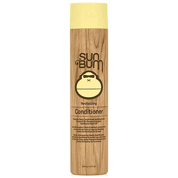 Revitalizing Conditioner de Sun Bum