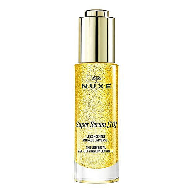 Super Sérum 10 de Nuxe