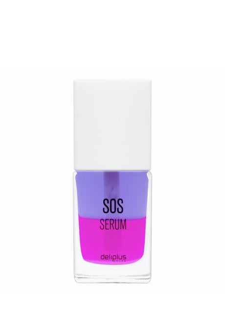 Imagen - Sérum de uñas SOS de Mercadona. Foto: Mercadona.