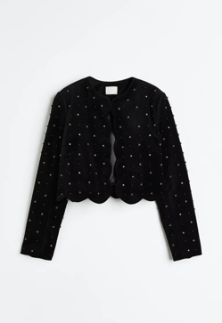 Imagen secundaria 2 - Las chaquetas de Bleis, El Corte Inglés y H&M.