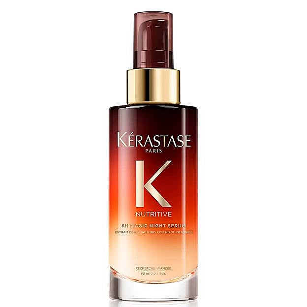 Nutritive 8H Magic Night Serum de Kérastase