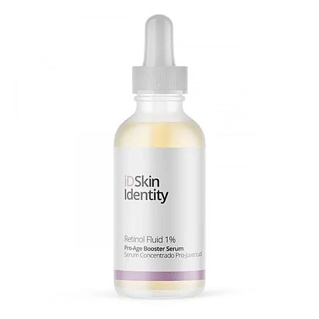 ID Skin Pro Age Booster Serum Retinol Fluid 1% de Skin Generics