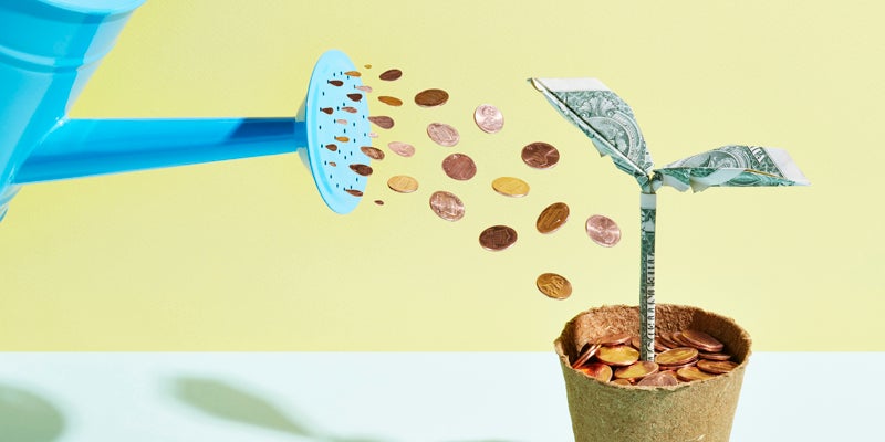 7 formas de ganar dinero extra para completar tu sueldo