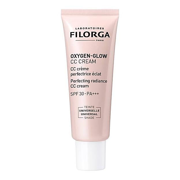 Oxygen-Glow CC Cream de Filorga