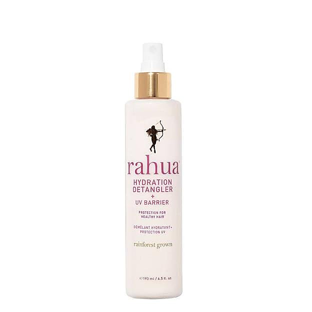 Hydration Detangler + UV Barrier de Rahua