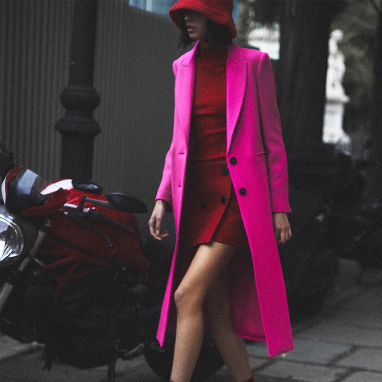 Estas faldas de rebajas de El Corte Inglés son las favoritas de las mujeres de más de 40 años.