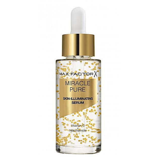 Miracle Pure Skin-Illuminating Serum de Max Factor