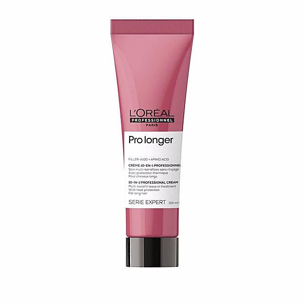 Serie Expert Pro Longer 10-in-1 Professional Cream de L'Oréal