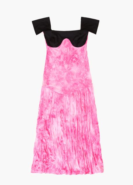 Imagen - El vestido de Bimba y Lola.