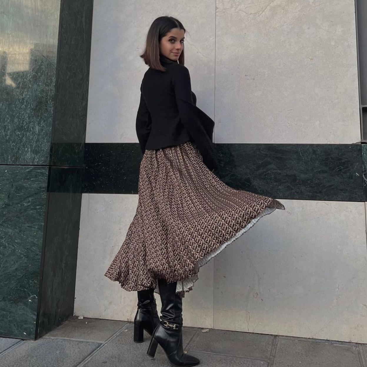 Estas son las botas más llevadas en 2023 que triunfan entre las famosas.