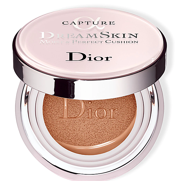 Dreamskin SPF 50 de Dior.