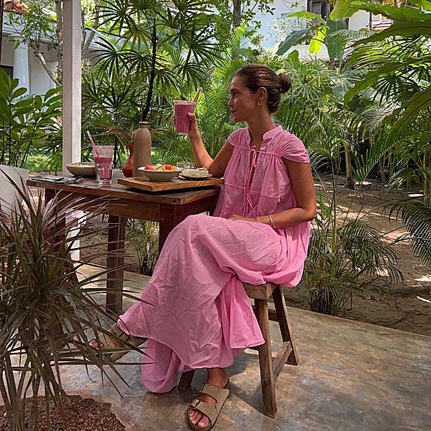 Dieta Hunza, la última tendencia en nutrición saludable que retrasa el envejecimiento y te quita 10 años