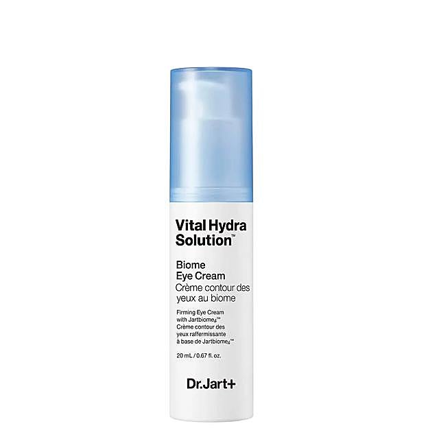 Vital Hydra Solution Biome Eye Cream de Dr. Jart+