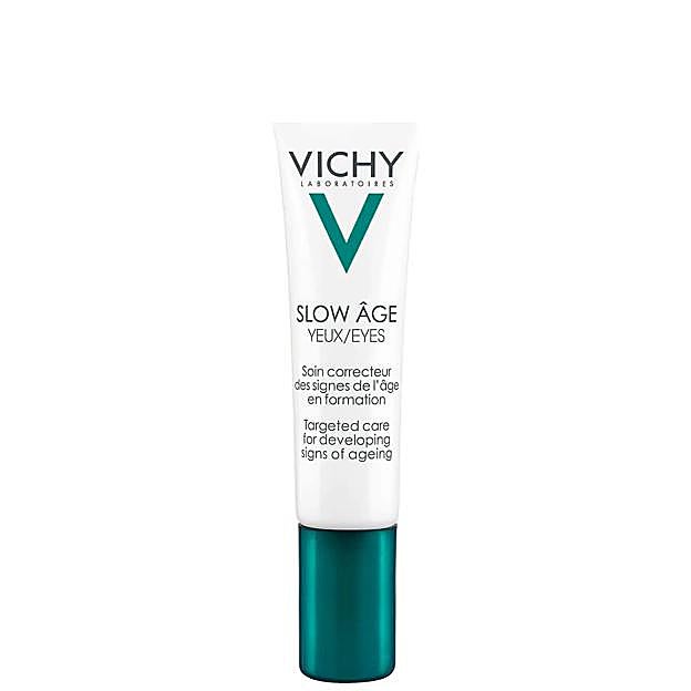 Slow Âge Eyes de Vichy
