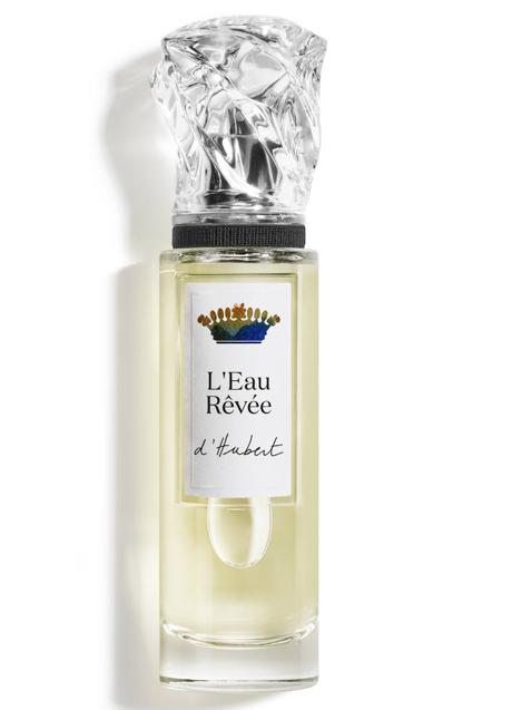 Imagen - L'Eau Rêvée d'Hubert, de Sisley.