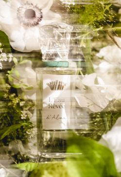 Imagen secundaria 2 - La colección L'Eau Rêvée se compone de seis aromas distintos, dedicados a otros tantos miembros de la familia Sisley.