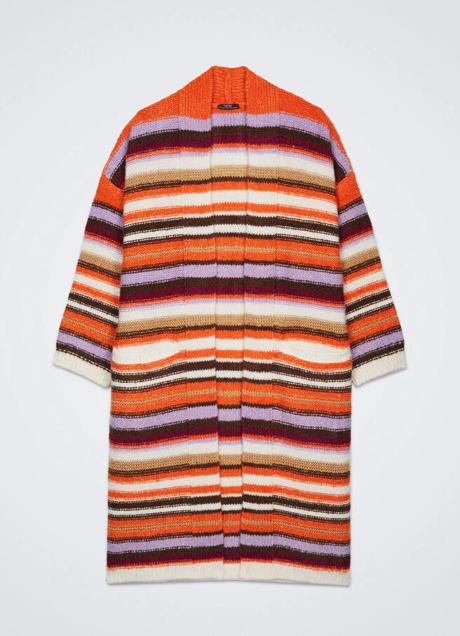 Imagen - El cárdigan de Parfois.