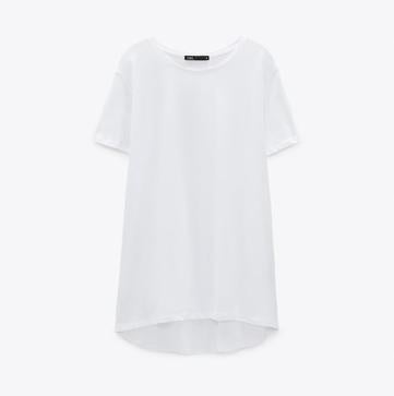 Imagen secundaria 1 - Las prendas de Zara.