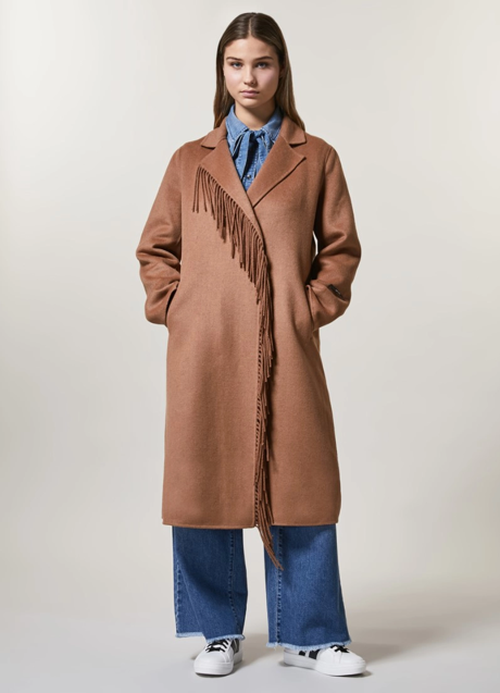 Imagen - Abrigo Marina Rinaldi, 237€ (antes 395€).