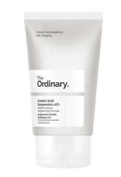 Imagen secundaria 2 - 1. Acnestil Attiva de Rilastil. 2. 12 AZELAIC-N de Gema Herrerias. 3. Ácido Azelaico En Suspensión 10 % de The Ordinary.