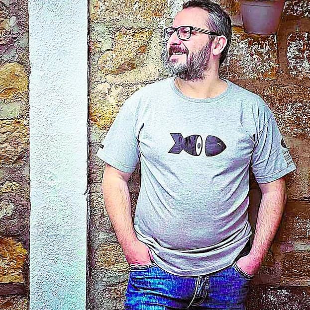 Pedro Sánchez, el chef del restaurante con estrella Michelin más pequeño de Europa: «Cada vez viajamos más por motivos gastronómicos»