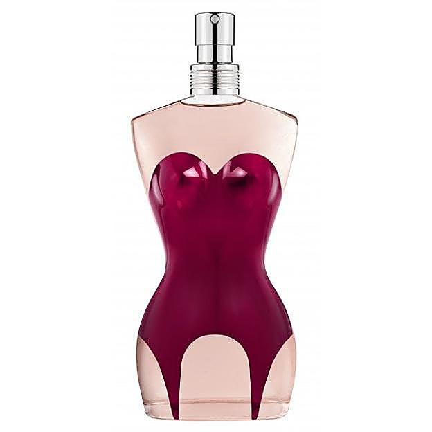 Jean Paul Gaultier Classique Eau de Parfum.