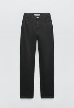 Imagen secundaria 2 - Las prendas de Zara.