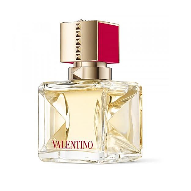 Voce Viva de Valentino.