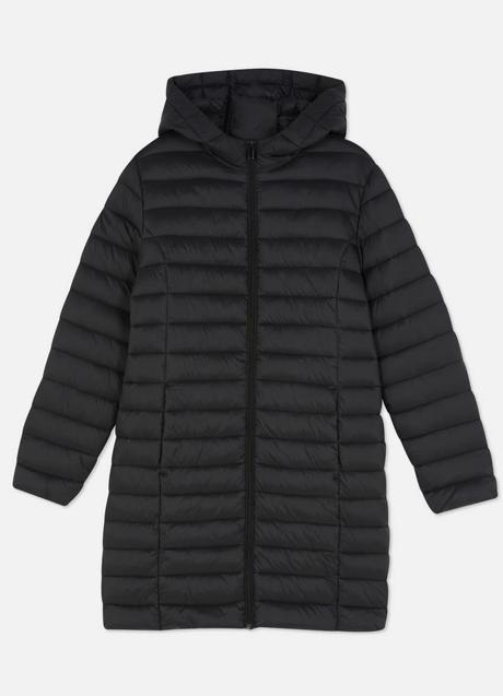 Imagen - Plumas negro de Primark, 23€.