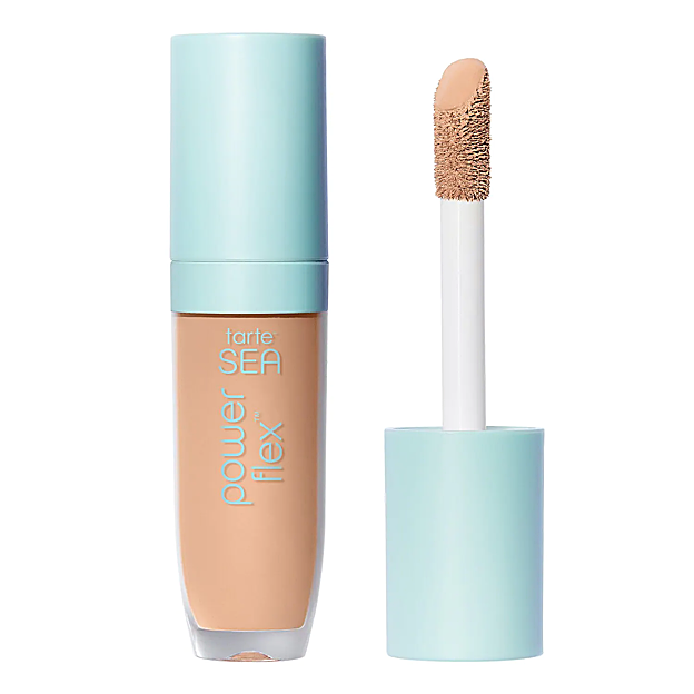 SEA Corrector Antioxidante Vegano Powerflex™ de Tarte.