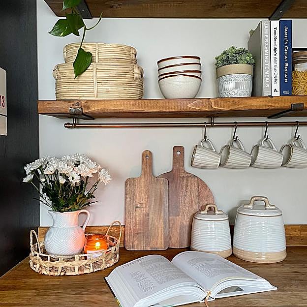 Primark Home tiene la decoración más bonita para tu cocina que no te costará más de 5 euros