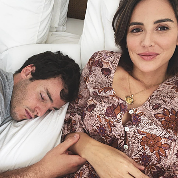 Una de las últimas fotos de complicidad con Onieva que Tamara Falcó compartió en su perfil de Instagram, antes de su sonada ruptura con Íñigo. 