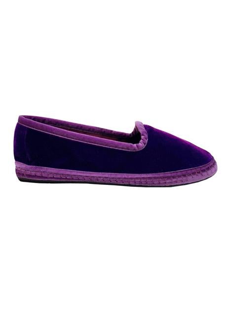 Imagen - Bailarinas slippers Leticia de Flabelus, 99€.