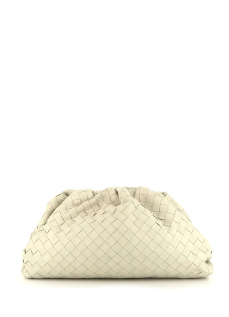 Imagen - Bolso trenzado de Bottega Veneta, 2.814€.