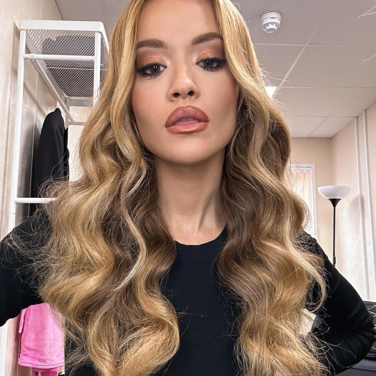 Esta es la plancha de pelo que usan las famosas para un acabado profesional. 