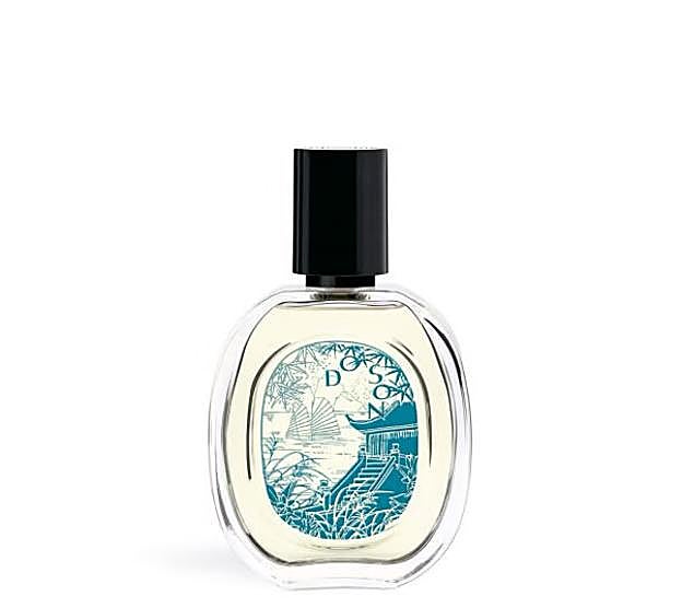 Perfume Do Son de Diptyque.