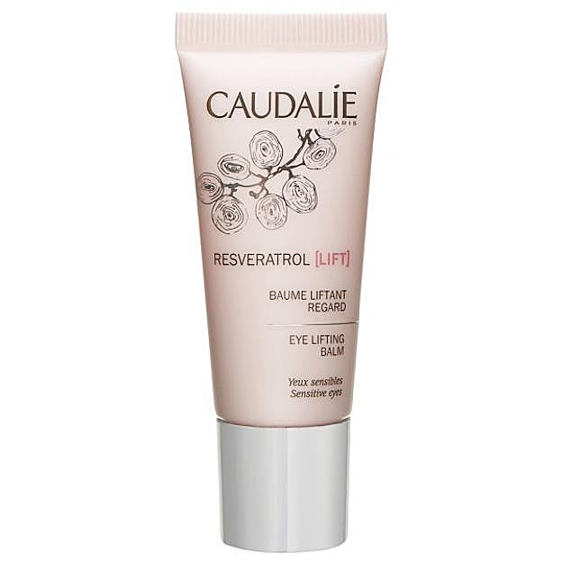Resveratrol Lift Bálsamo Lifting para Ojos de Caudalie.